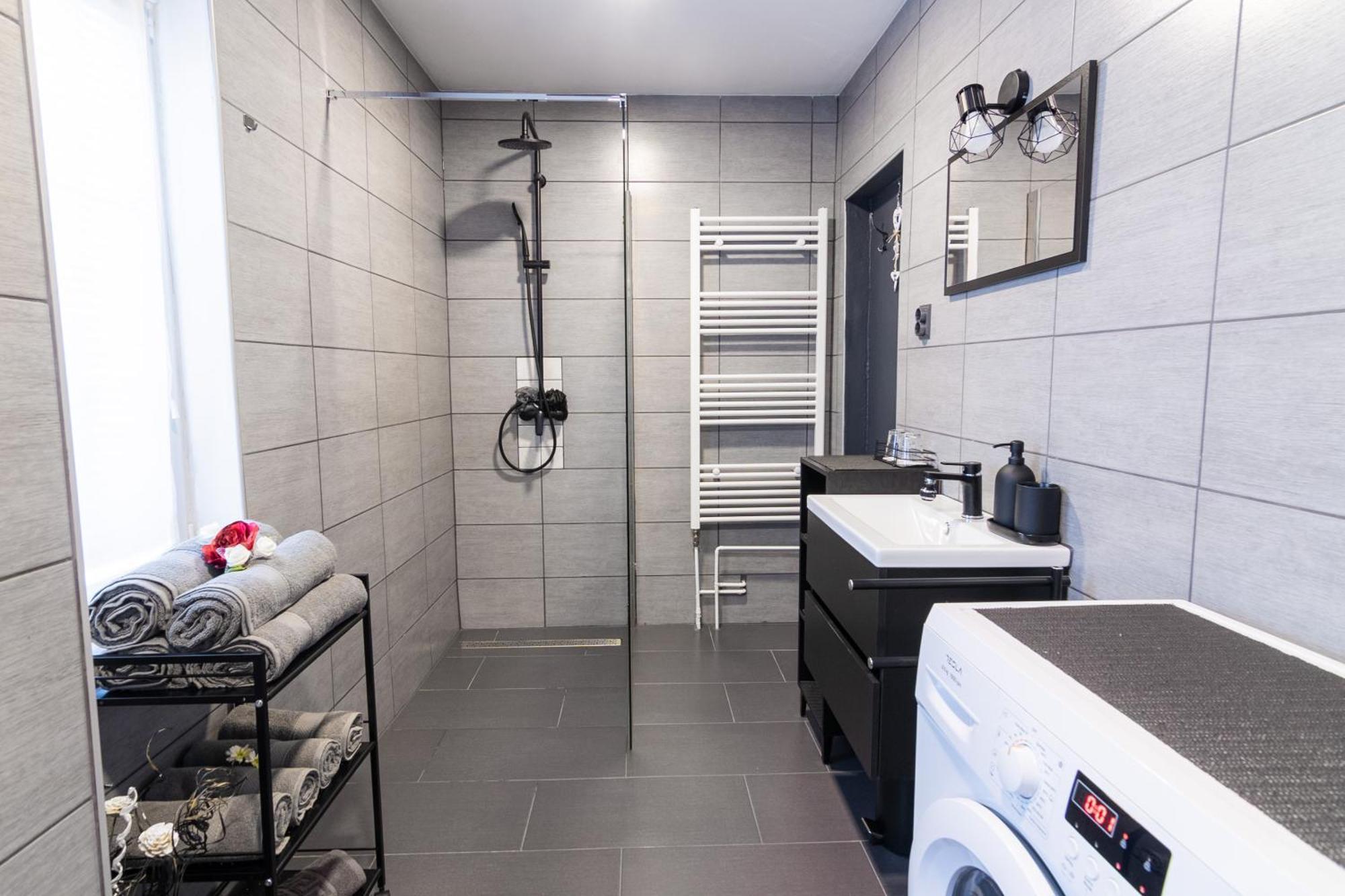 Apartma Ella Lovrenc na Pohorju Экстерьер фото